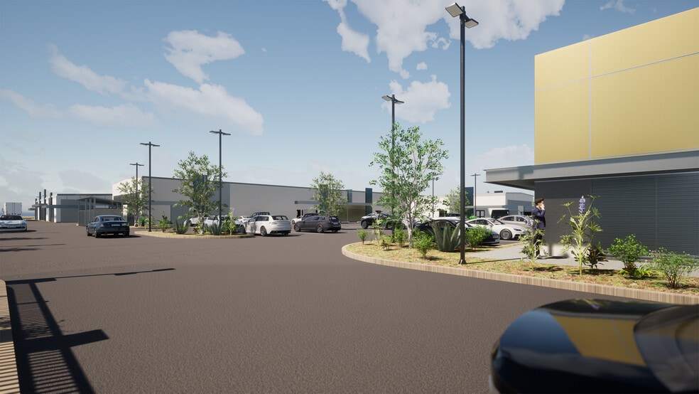 Cannabis Manufacturing & Cultivation Facilities, Lancaster, CA for lease - Building Photo - Image 1 of 34