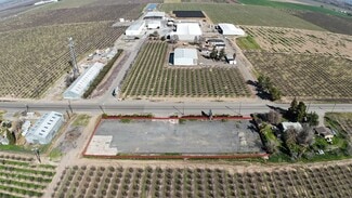 More details for 838-848 Tudor Rd, Yuba City, CA - Land for Lease