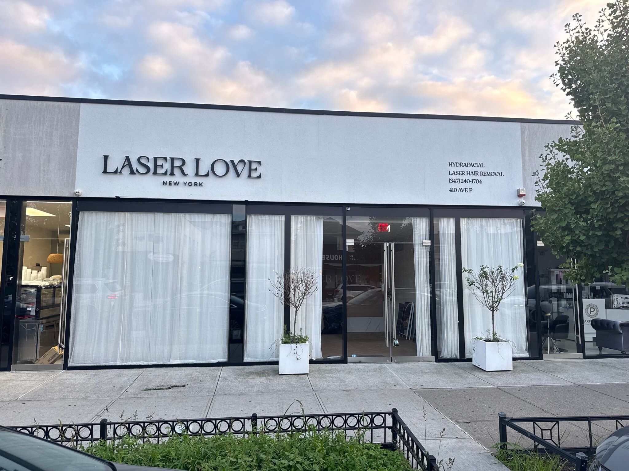 406-420 Avenue P, Brooklyn, NY for lease Interior Photo- Image 1 of 1