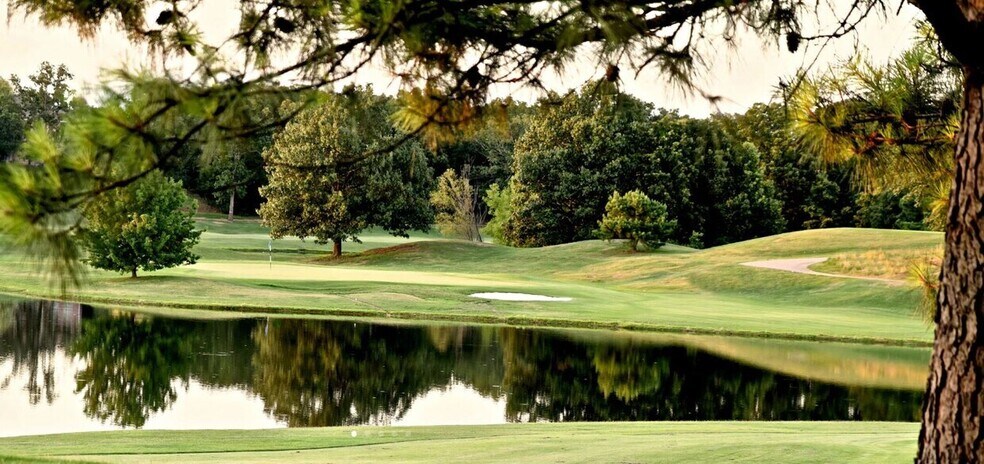 34 Cypress Creek Xing, Cabot, AR à vendre - Photo du bâtiment - Image 2 de 6