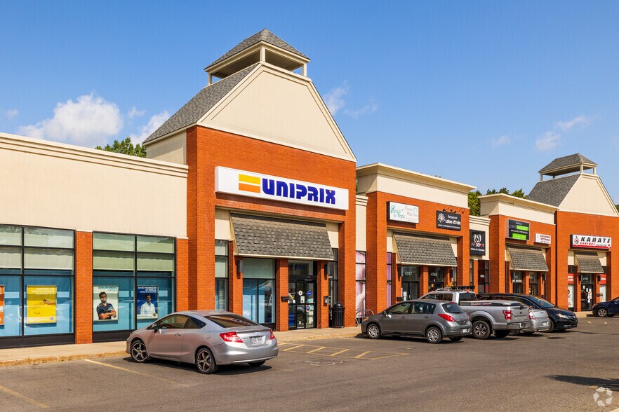 4745-4769 Boul Dagenais O, Laval, QC à vendre - Photo principale - Image 1 de 1