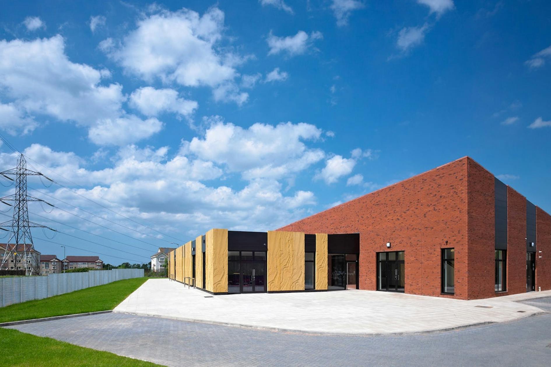 70 Smith Av, Wishaw à louer Photo principale- Image 1 de 3