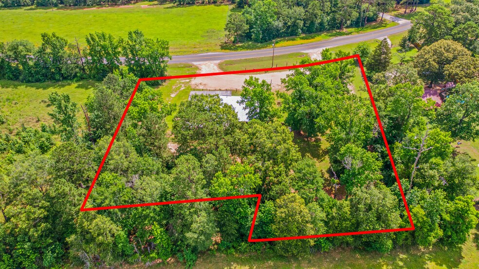 11310 FM 1725 Rd, Cleveland, TX for sale - Building Photo - Image 2 of 31