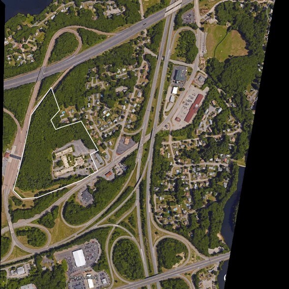 614-624 Southbridge St, Auburn, MA à vendre - Photo principale - Image 1 de 5