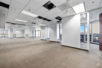 6100 Wilshire Blvd, Los Angeles, CA for lease Interior Photo- Image 2 of 3