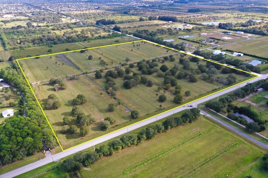 495 66th SW ave, Vero Beach, FL à vendre - Photo du bâtiment - Image 2 de 72