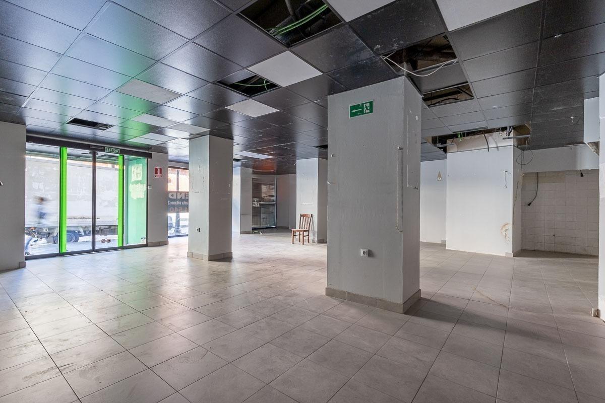 Acera del Darro, 74, Granada, Granada for sale Building Photo- Image 1 of 38