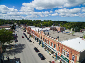 179-191 Queen St, Scugog, ON for lease Building Photo- Image 2 of 3