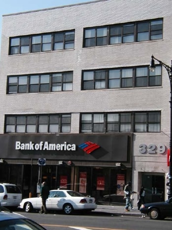 329 E 149th St, Bronx, NY for lease - Primary Photo - Image 1 of 2