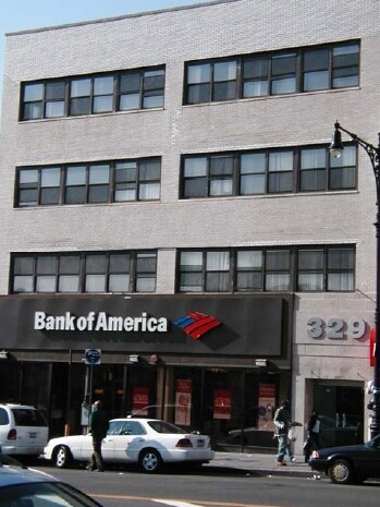 329 E 149th St, Bronx, NY for lease Primary Photo- Image 1 of 3