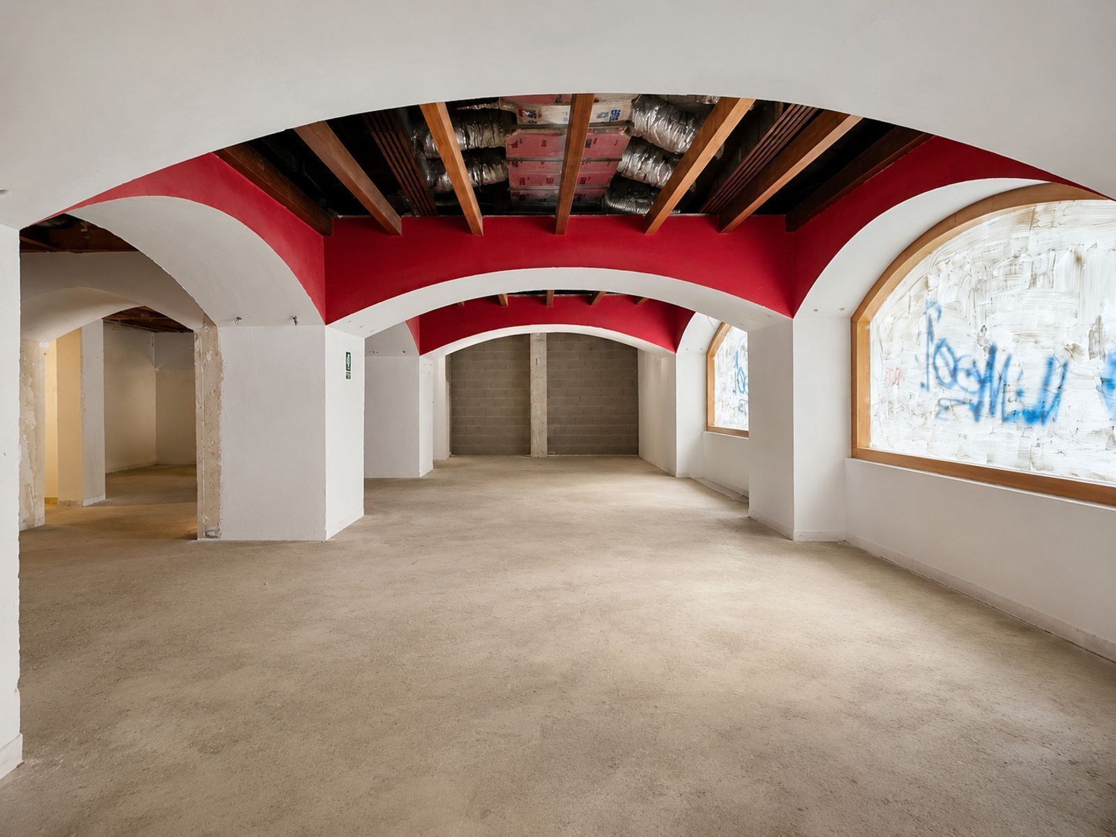 Commerce de détail dans Palma, Islas Baleares à louer Photo du bâtiment- Image 1 de 17
