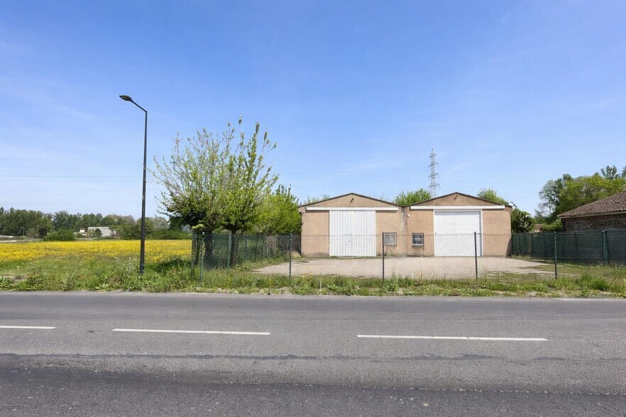 106 Chemin De Fenouillet, Toulouse for sale - Building Photo - Image 3 of 3
