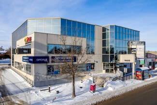 Plus de détails pour 1600 Boul Curé-Labelle, Laval, QC - Bureau à louer