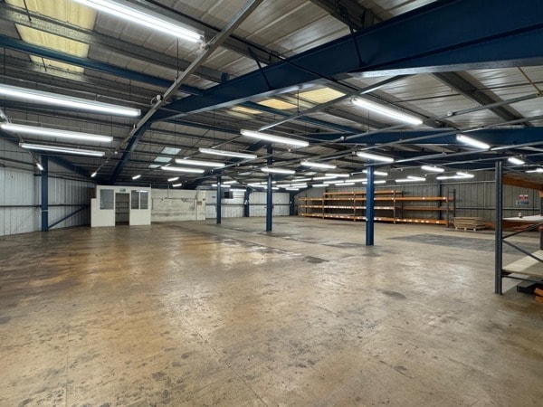 Holdsworth Rd, Halifax for lease Interior Photo- Image 1 of 4