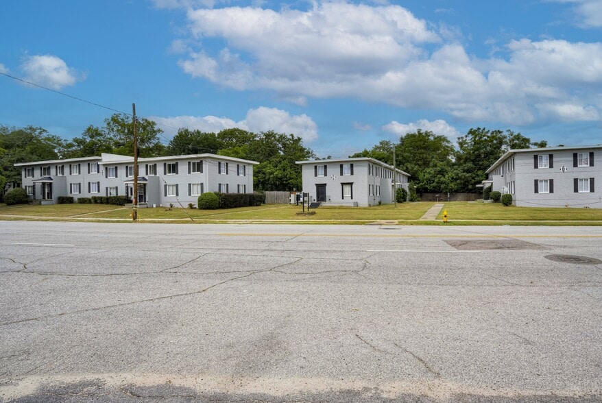 1927 Central Ave, Augusta, GA à vendre - Photo du bâtiment - Image 2 de 6
