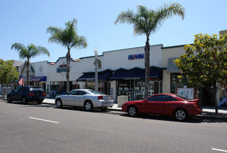 More details for 953-955 Orange Ave, Coronado, CA - Office/Retail for Lease