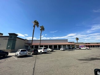 Plus de détails pour 57248 29 Palms Hwy, Yucca Valley, CA - Commerce de détail à vendre