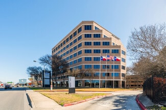 Plus de détails pour 1020 NE Loop 410, San Antonio, TX - Bureau à louer