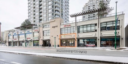 7315 Edmonds St, Burnaby, BC for lease Building Photo- Image 1 of 3