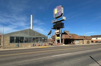 More details for 960 N 3rd St, Laramie, WY - Hospitality for Sale