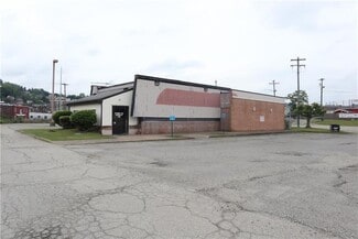 More details for 90 Chamber Plz, Charleroi, PA - Office for Sale