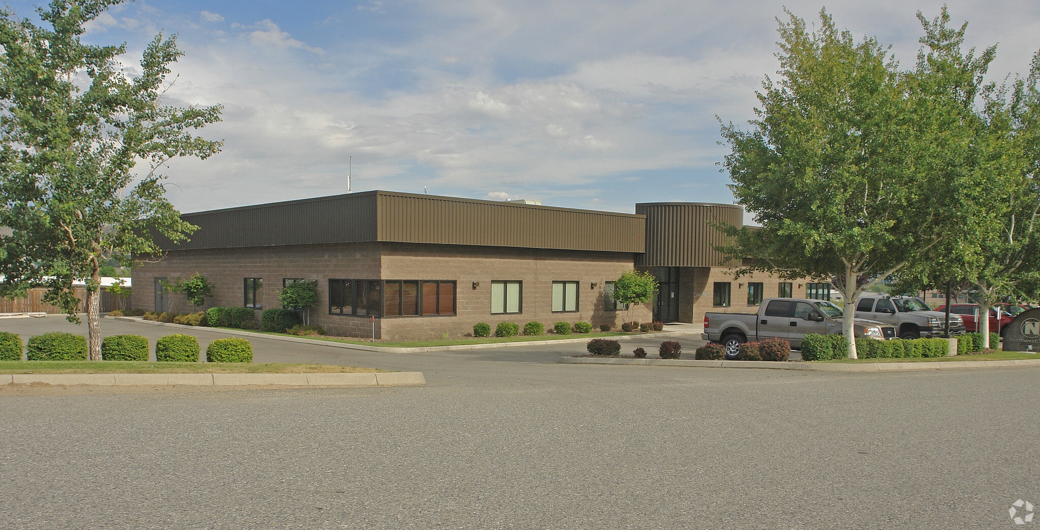 149 Noyd Ave, Wenatchee, WA for lease Primary Photo- Image 1 of 6
