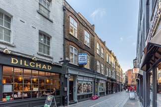 More details for 22-23 Widegate St, London - Office for Lease