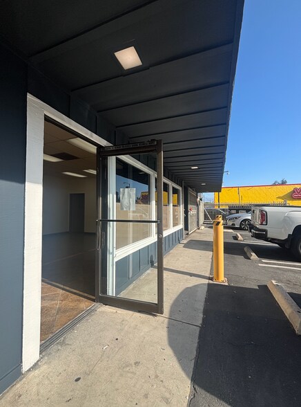 312 N Gaffey St, San Pedro, CA à louer - Photo du bâtiment - Image 3 de 21