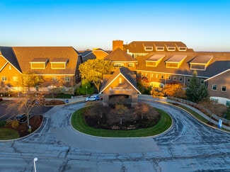 More details for 13133 N Port Washington Rd, Mequon, WI - Office/Medical for Lease