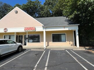 More details for 1496 Boston Post Rd, Milford, CT - Office/Retail for Lease