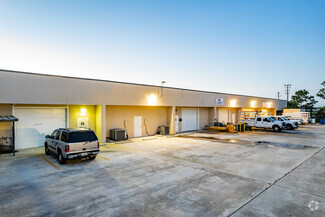 More details for 2350 Commerce Park Dr NE, Palm Bay, FL - Industrial for Lease