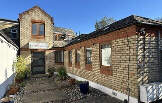 More details for Bective Pl, London - Office for Lease