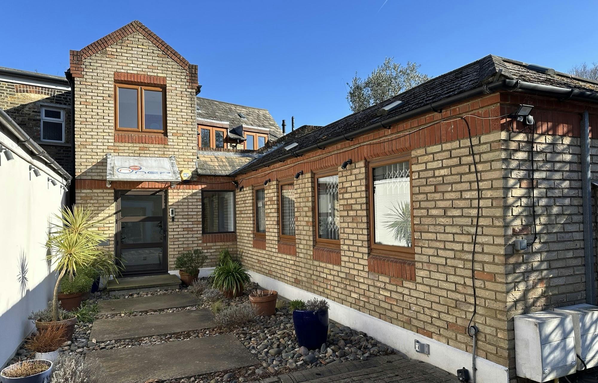 Bective Pl, London for lease Building Photo- Image 1 of 14