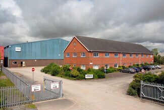 More details for Lichfield Rd, Branston - Office for Lease