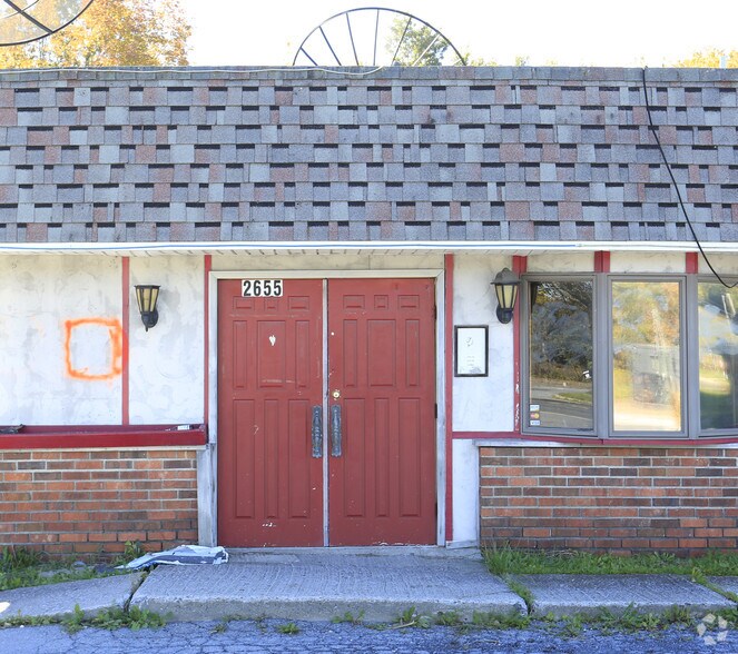 2655 Rt-17m, Goshen, NY à louer - Photo du bâtiment - Image 2 de 3