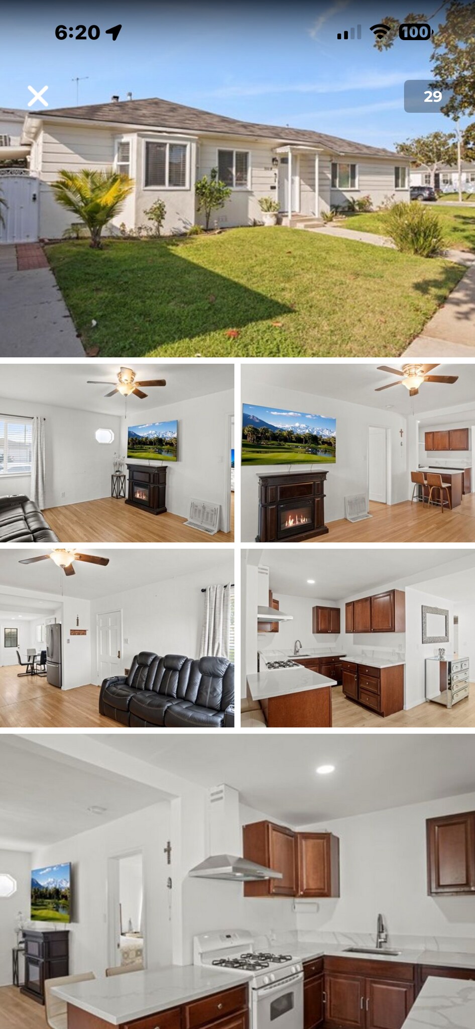 300 W Hillsdale St, Inglewood, CA à vendre Photo principale- Image 1 de 7