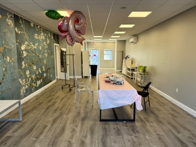 60 E Mount Pleasant Ave, Livingston, NJ for lease - Interior Photo - Image 2 of 6