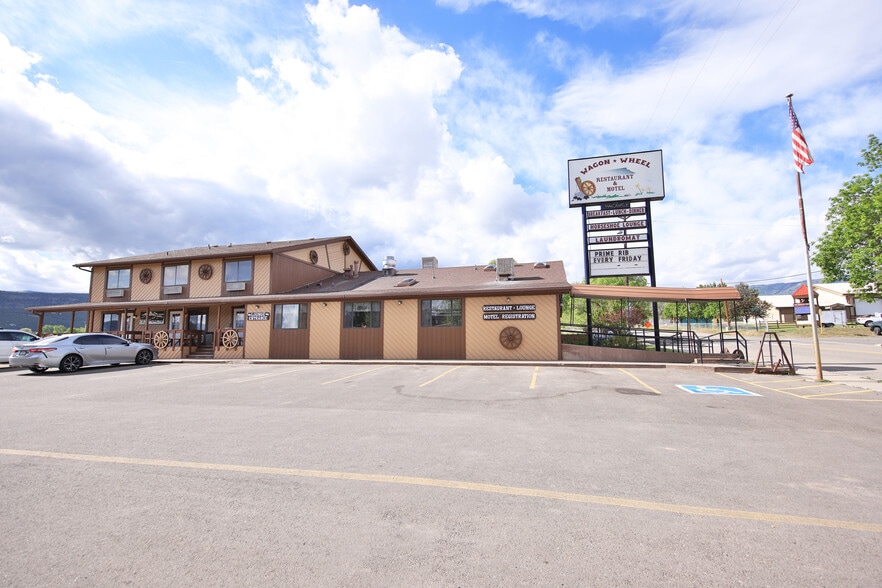 10900 Hwy 65, Mesa, CO for sale - Building Photo - Image 3 of 58
