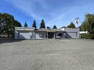 Plus de détails pour 502 54th Ave E, Fife, WA - Bureau/Médical à louer