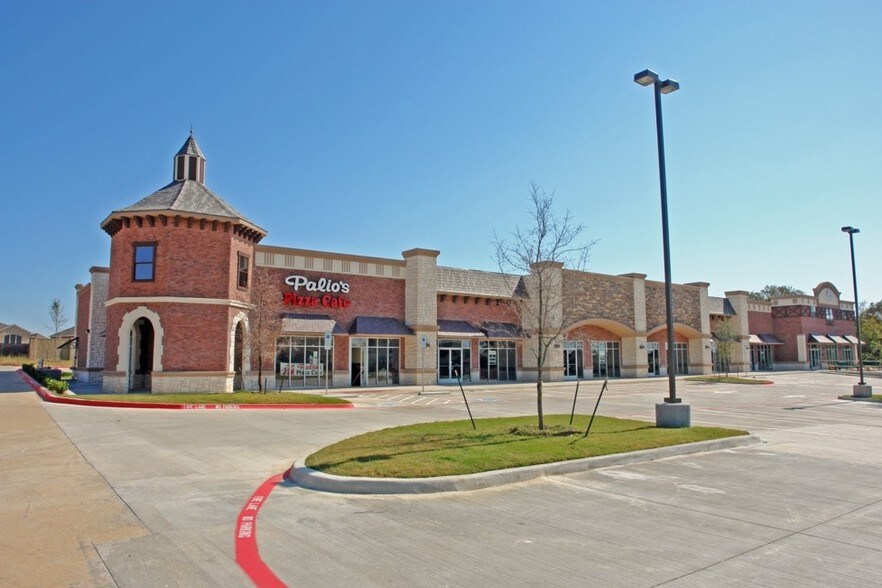 2200 FM 157, Mansfield, TX à louer - Photo du bâtiment - Image 2 de 8