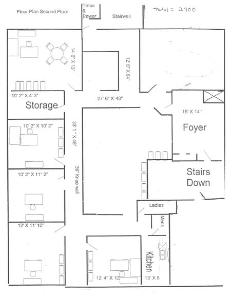 840 E Swedesford Rd, Wayne, PA for sale - Building Photo - Image 2 of 2