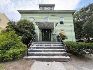 More details for 17-19 King St – Specialty for Sale, Worcester, MA