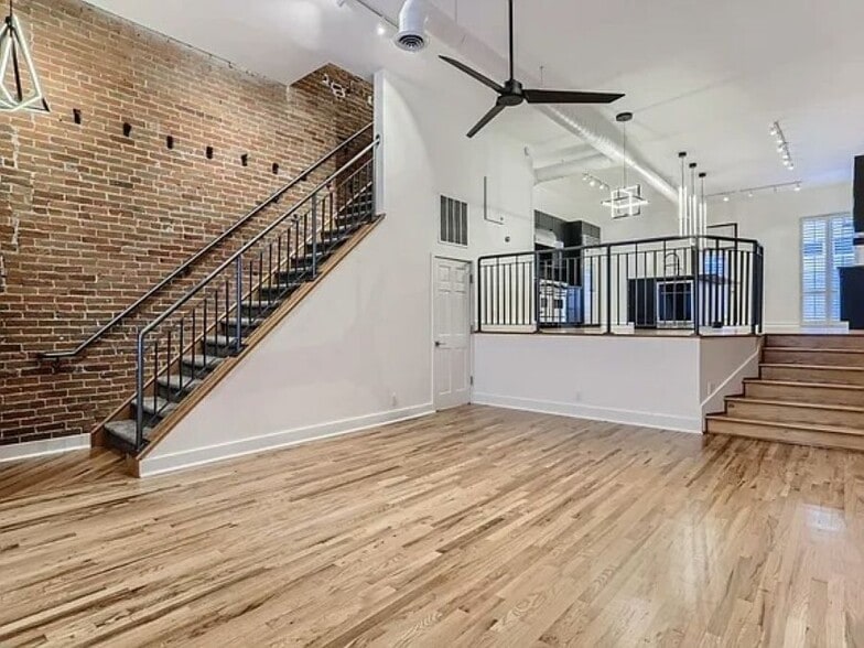 1748-1750 Blake Street, Denver, CO à louer - Photo du bâtiment - Image 2 de 11