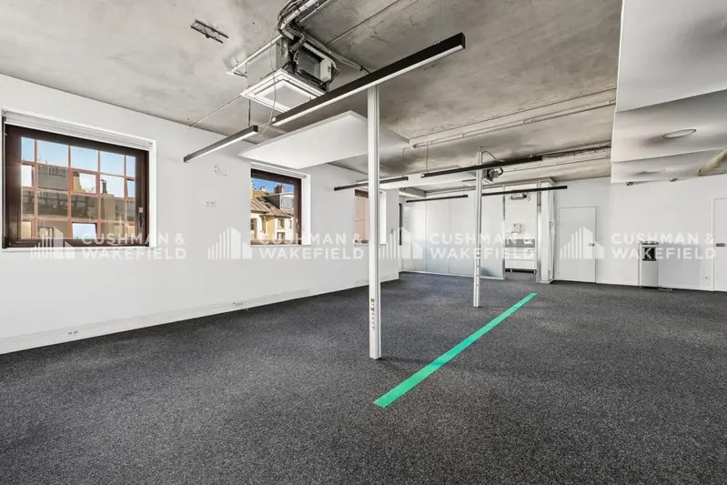 Bureau dans Boulogne-Billancourt à louer - Photo intérieure - Image 3 de 6