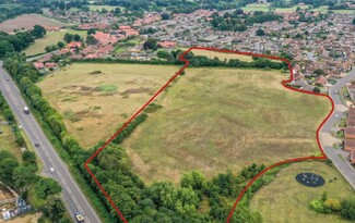 More details for Sweetbriar Clos, Snettisham - Land for Sale