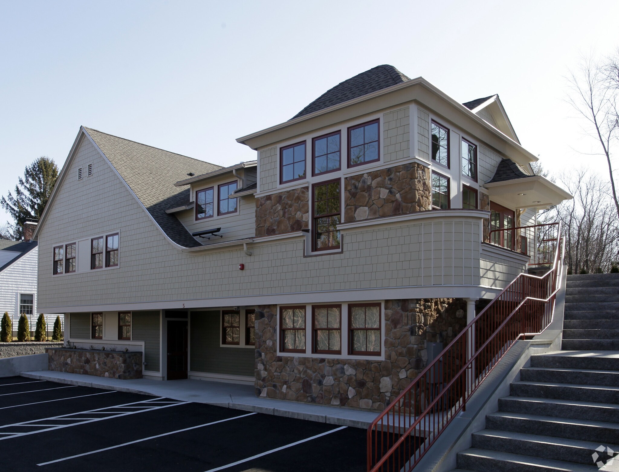 5 Pleasant View Ave, Greenville, RI à louer Photo principale- Image 1 de 6