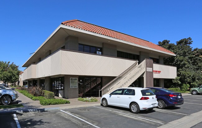 Plus de détails pour 8888 Clairemont Mesa Blvd, San Diego, CA - Bureau, Local d'activités à louer