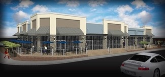 More details for 900-908 S Orlando Ave, Winter Park, FL - Retail for Lease