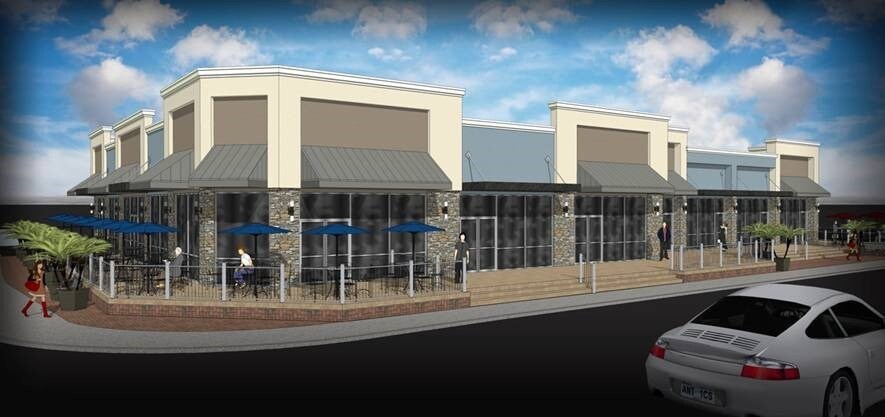 900-908 S Orlando Ave, Winter Park, FL for lease Primary Photo- Image 1 of 13