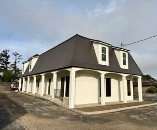 Plus de détails pour 2581 Montgomery Hwy, Dothan, AL - Bureau/Médical à louer